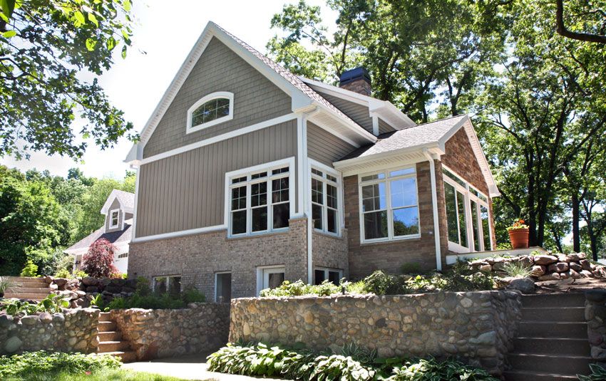 R.VanDyke builders - Kalamazoo, MI