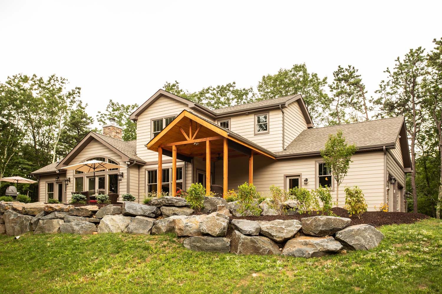 RW Buff Inc. - Stroudsburg, PA