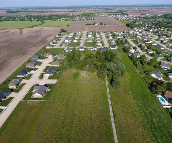 Northtowne Estates - New Baden, IL