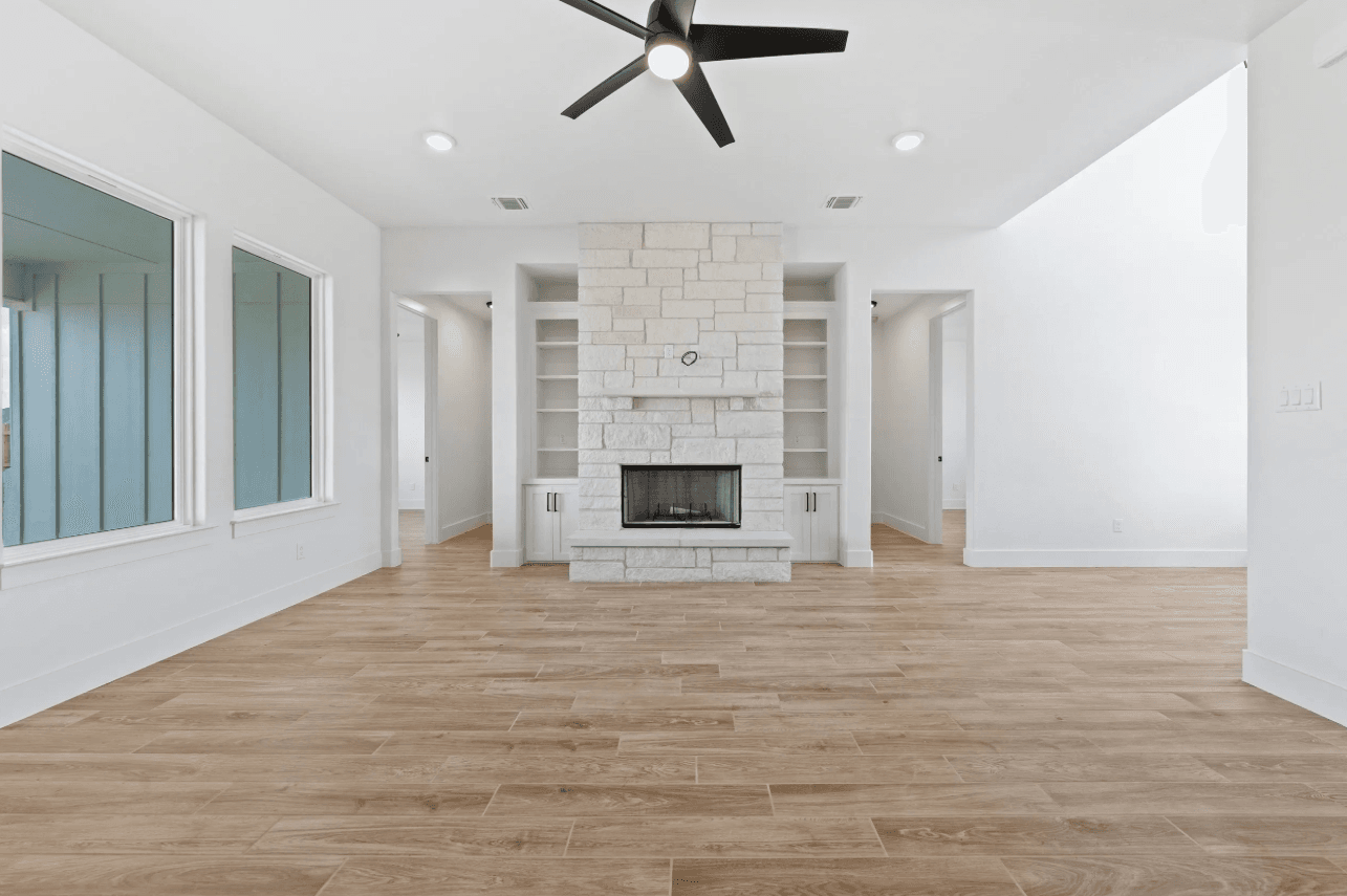 casa en Randy Taylor Custom Builders por Randy Taylor Custom Builder