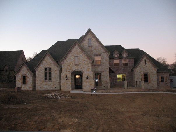 South Pointe - Mansfield, TX
