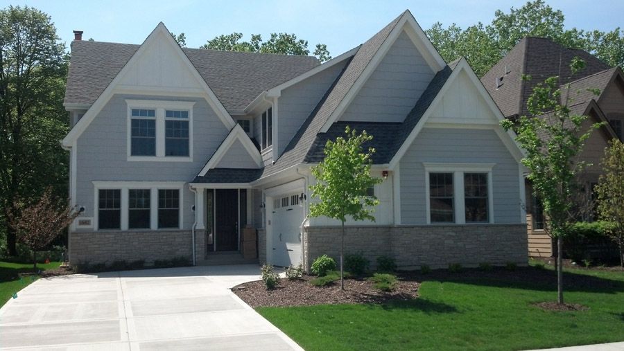 Raspante Dream Builders por Raspante Dream Builders en Chicago Illinois