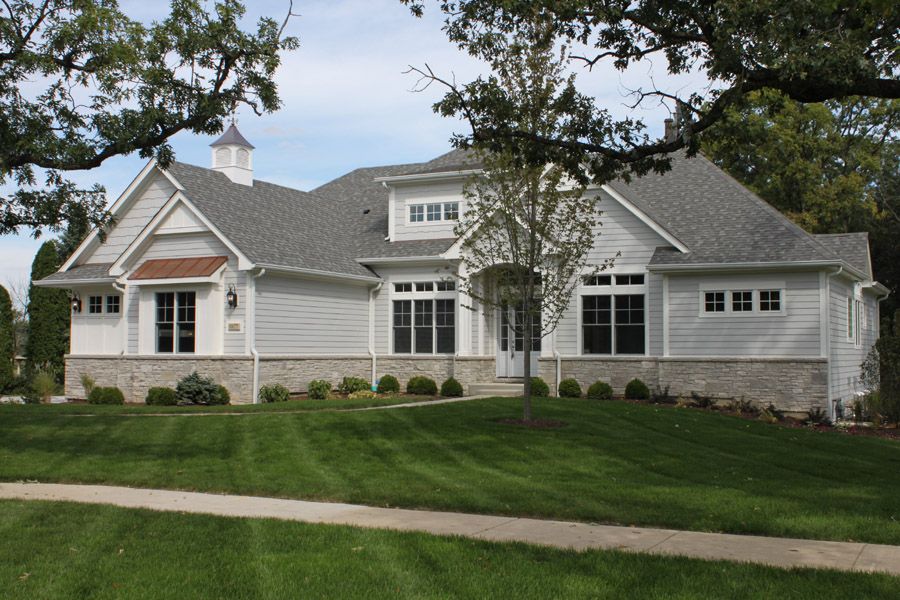 casa en Raspante Dream Builders por Raspante Dream Builders