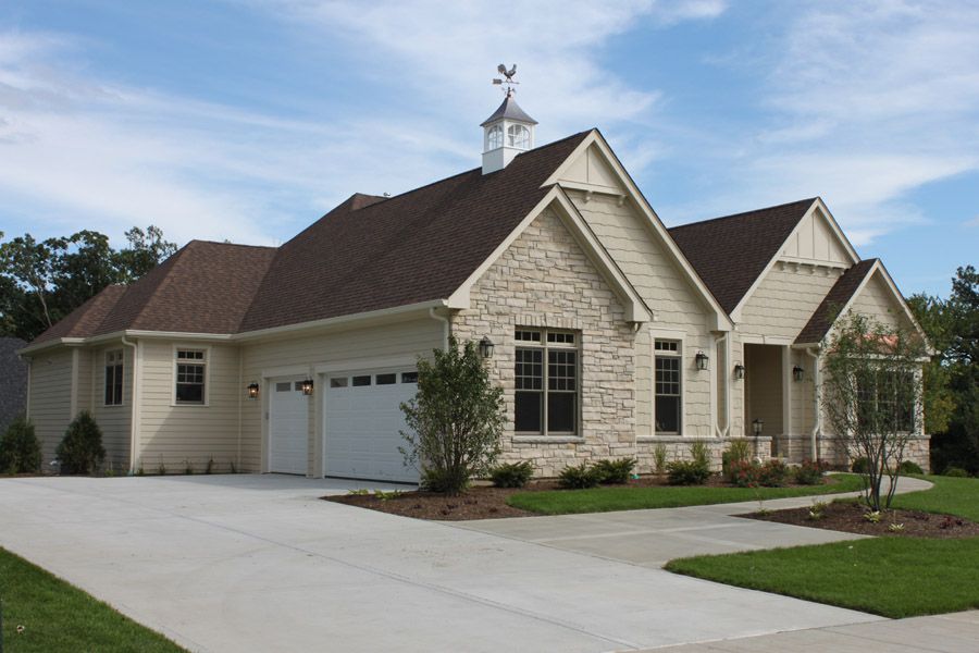 casa en Raspante Dream Builders por Raspante Dream Builders