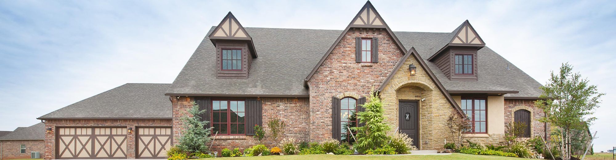 Ray Owens Homes, LLC - : Edmond, OK