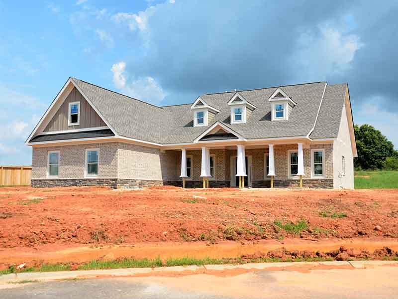 casa en Ray Weed Builder por Ray Weed Builder