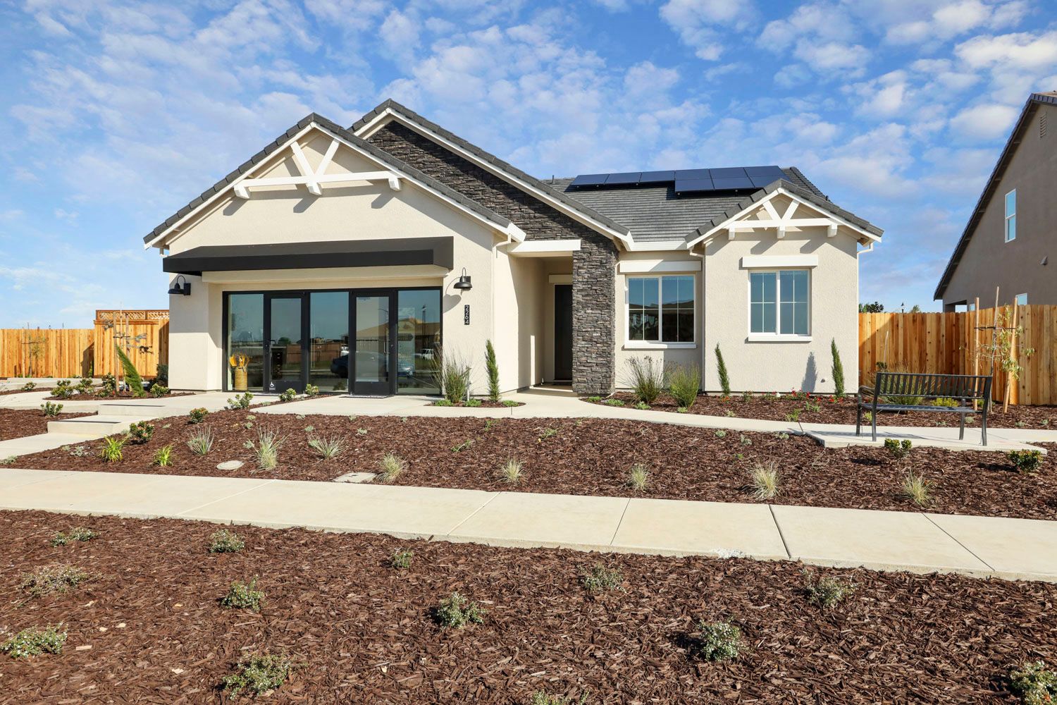 casa en Artisan at Griffin Park por Raymus Homes