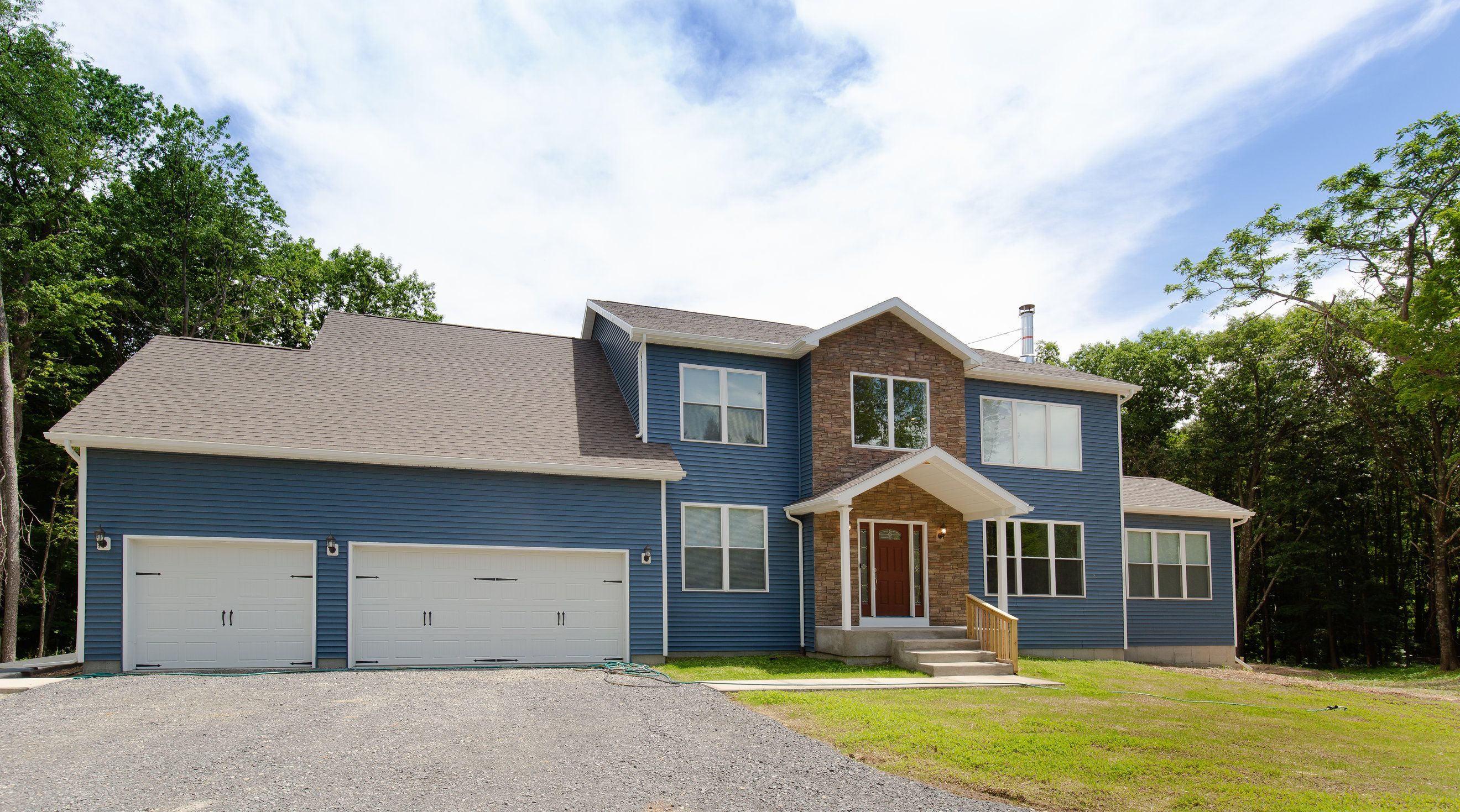 Razzano Homes & Remodelers - Albany, NY