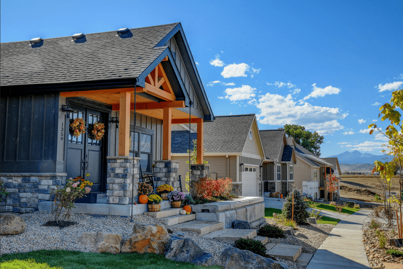 Berthoud Harvest - Berthoud, CO