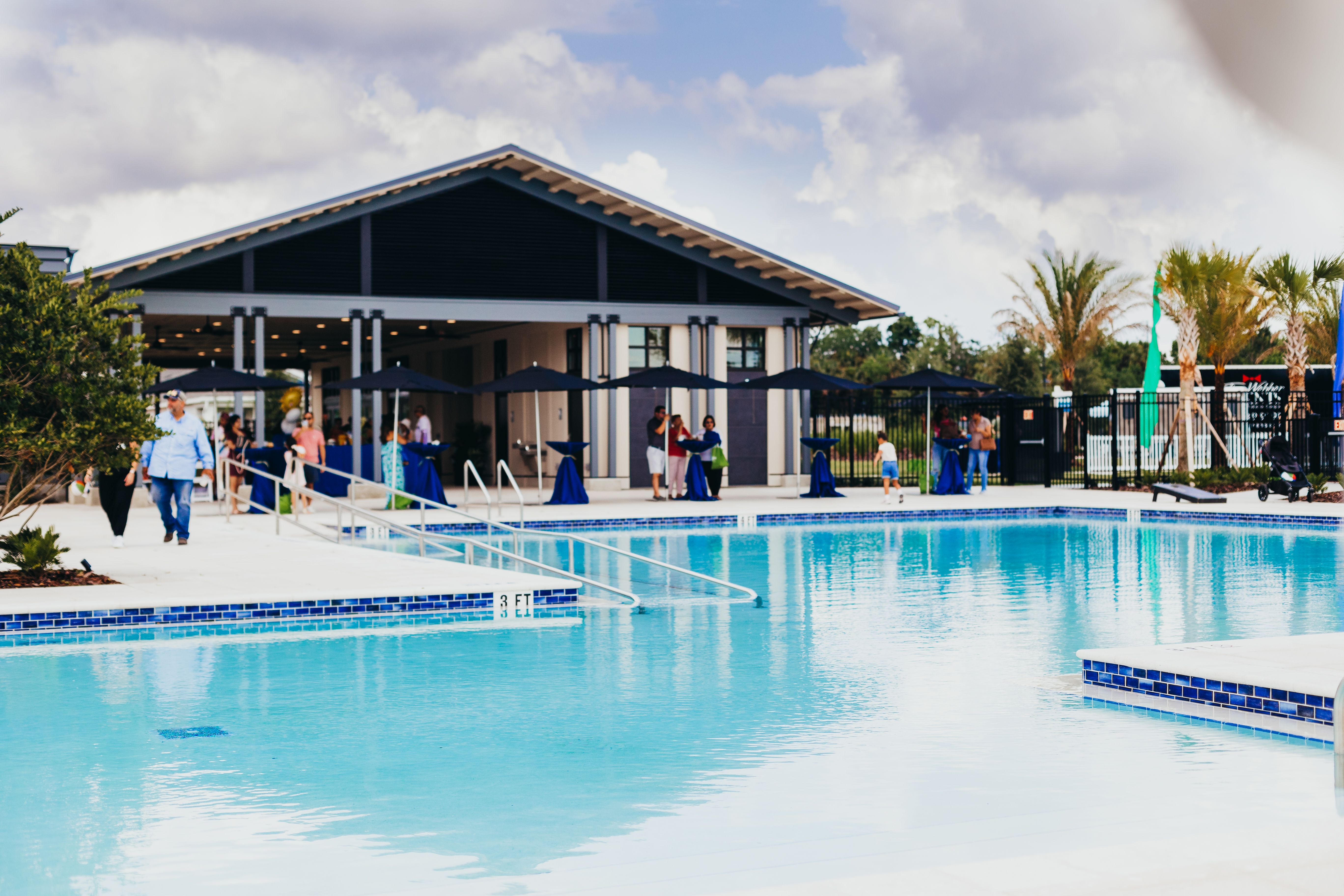 Rivington por Reader Communities en Daytona Beach Florida