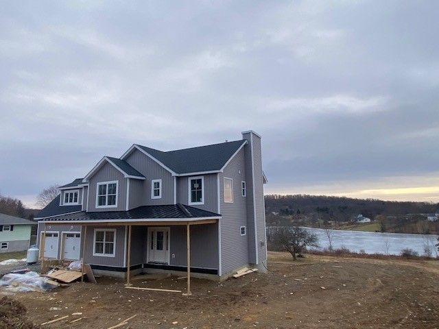 Realty Community Floor Plan - Realty Community Orange County: Slate Hill, New York - Realty Promotions, Inc.
