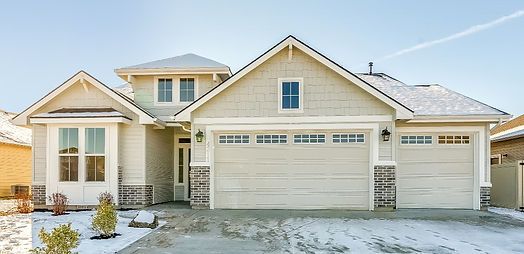 Red Oak Development - : Eagle, ID