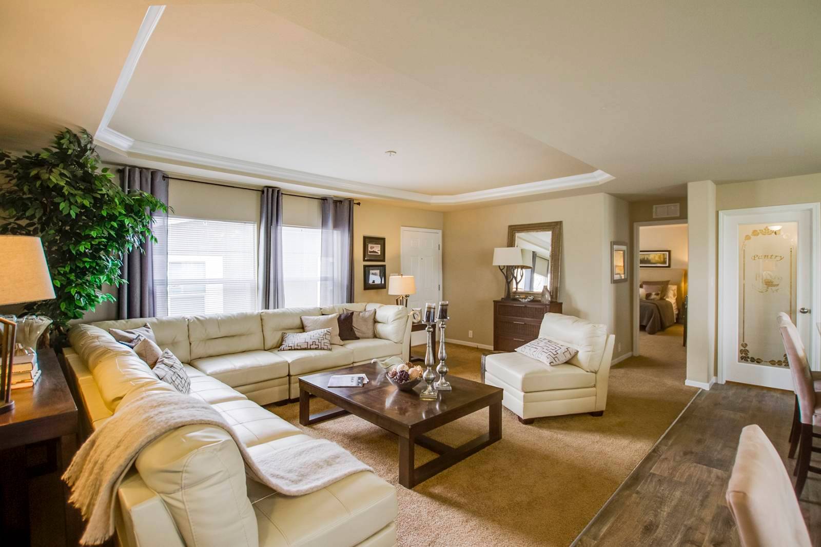 casa en Redman Homes por Redman Homes