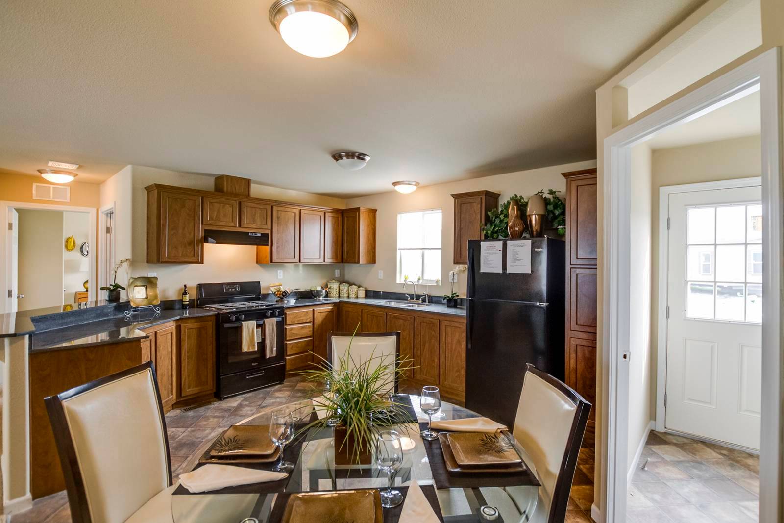 casa en Redman Homes por Redman Homes