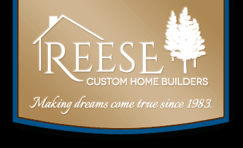 Reese Custom Home Builders por Reese Custom Home Builders en Austin Texas