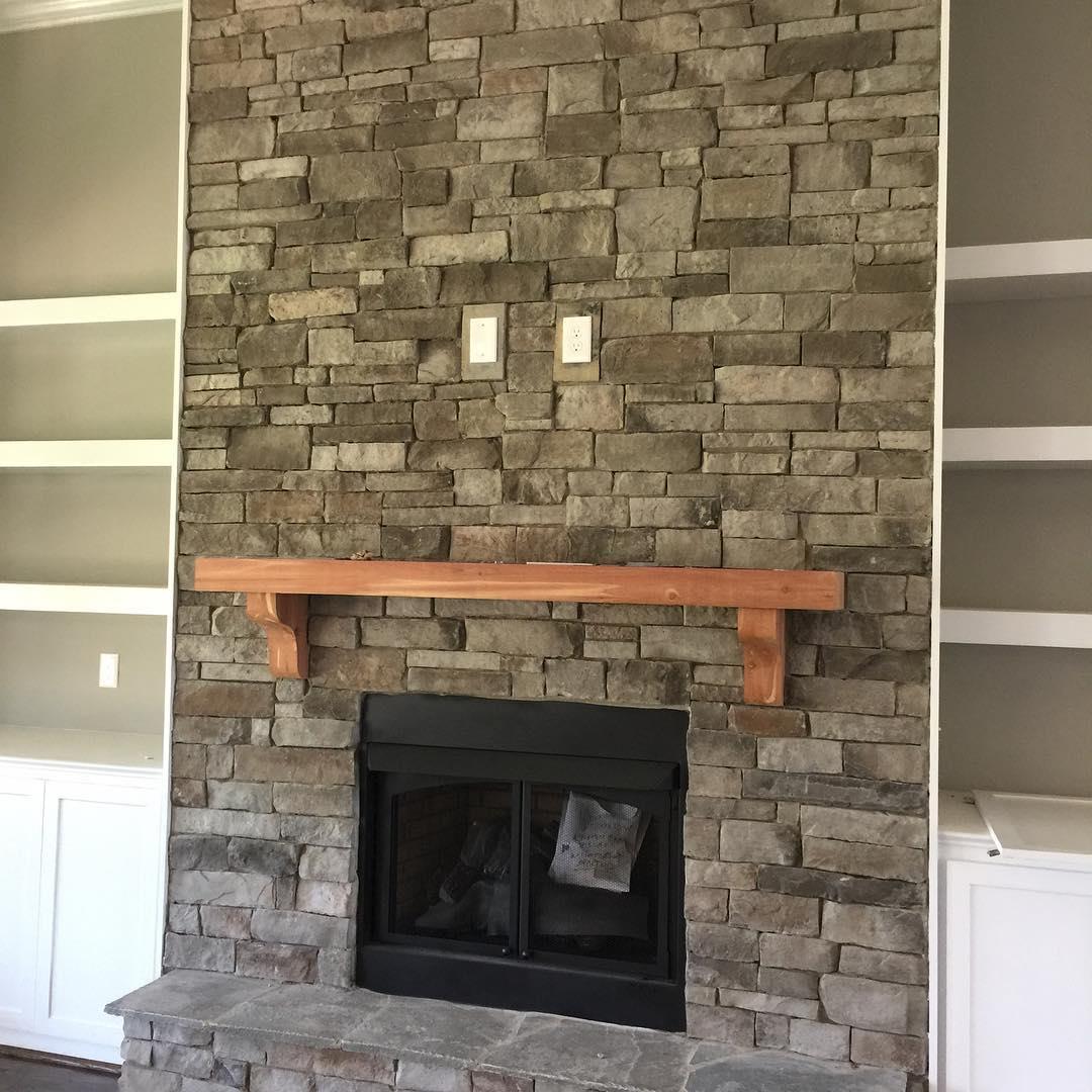 Reese Construction Company por Reese Construction Company en Raleigh-Durham-Chapel Hill North Carolina