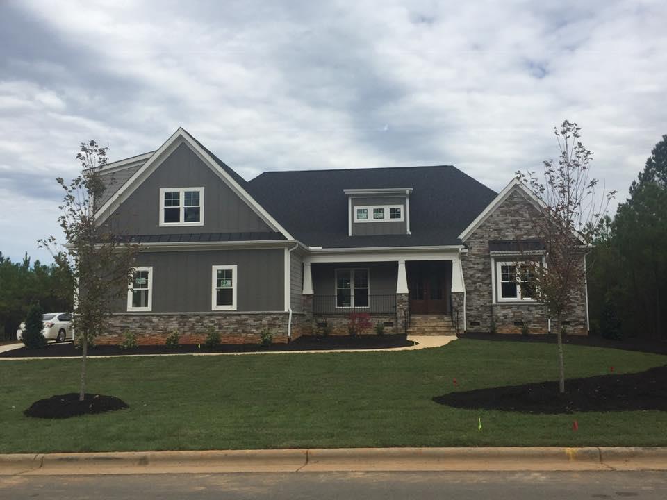 casa en Reese Construction Company por Reese Construction Company