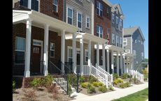 Burkitt Ridge: Cane Ridge, Tennessee - Regent Homes TN