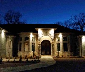 Renaissance Homes por Renaissance Homes en Little Rock Arkansas