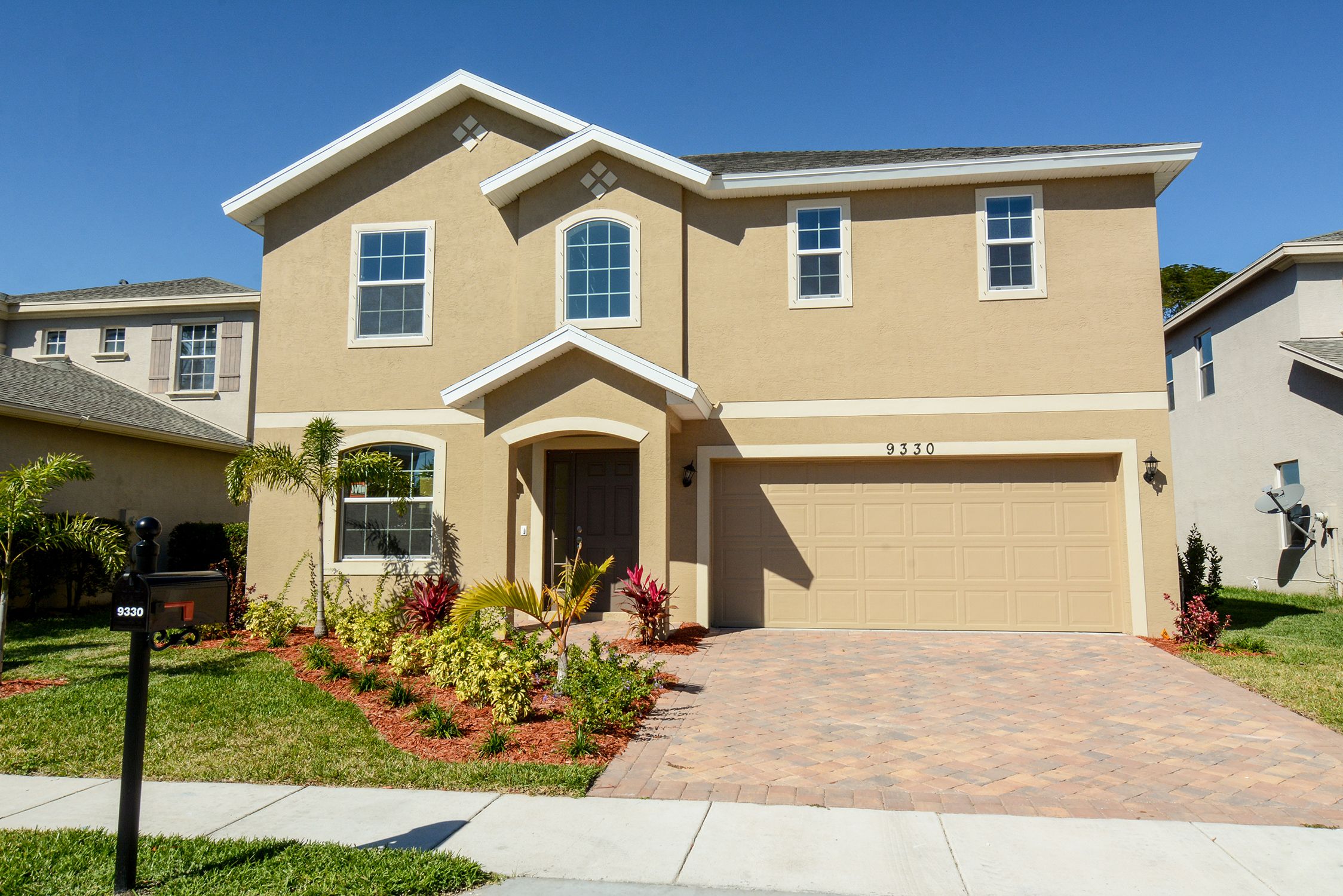 Morningside - Fort Pierce, FL