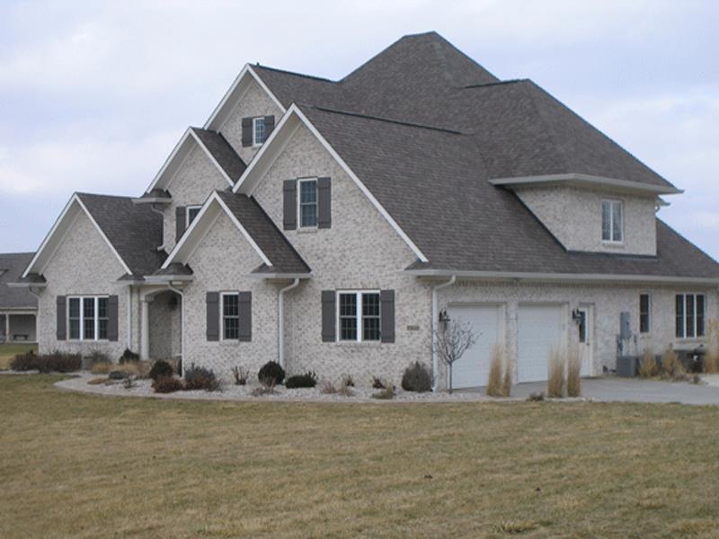Renowned Builders, Inc. - : New Palestine, IN