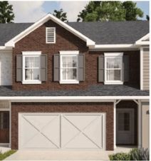 The Dylan floor plan