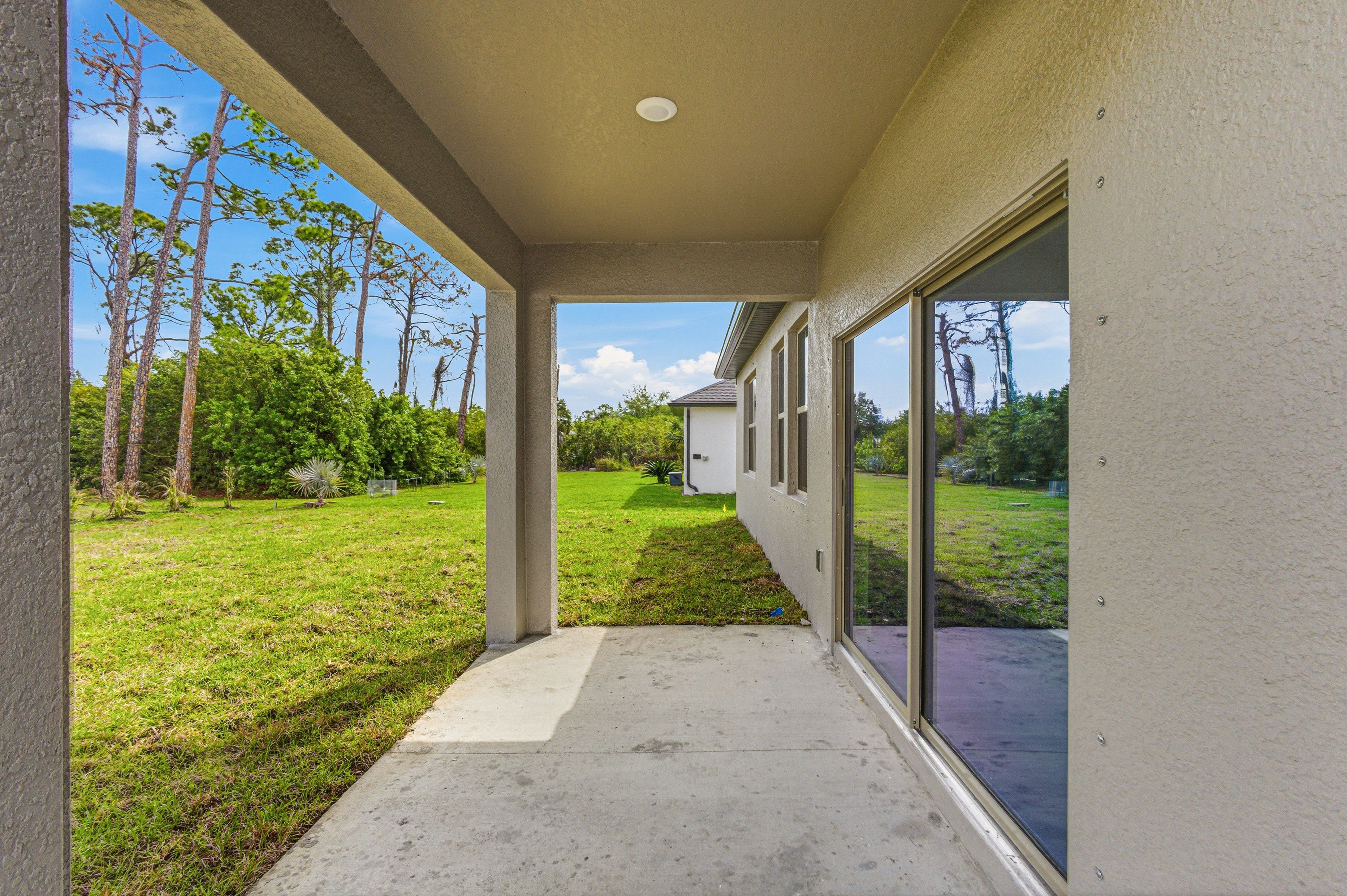 Acosta - North Port New Construction: North Port, Florida - ResiCraft Homes