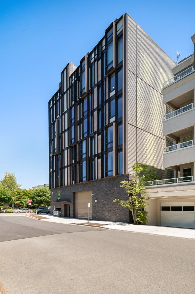 Residences at GIS Plaza (The) - Bellevue, WA