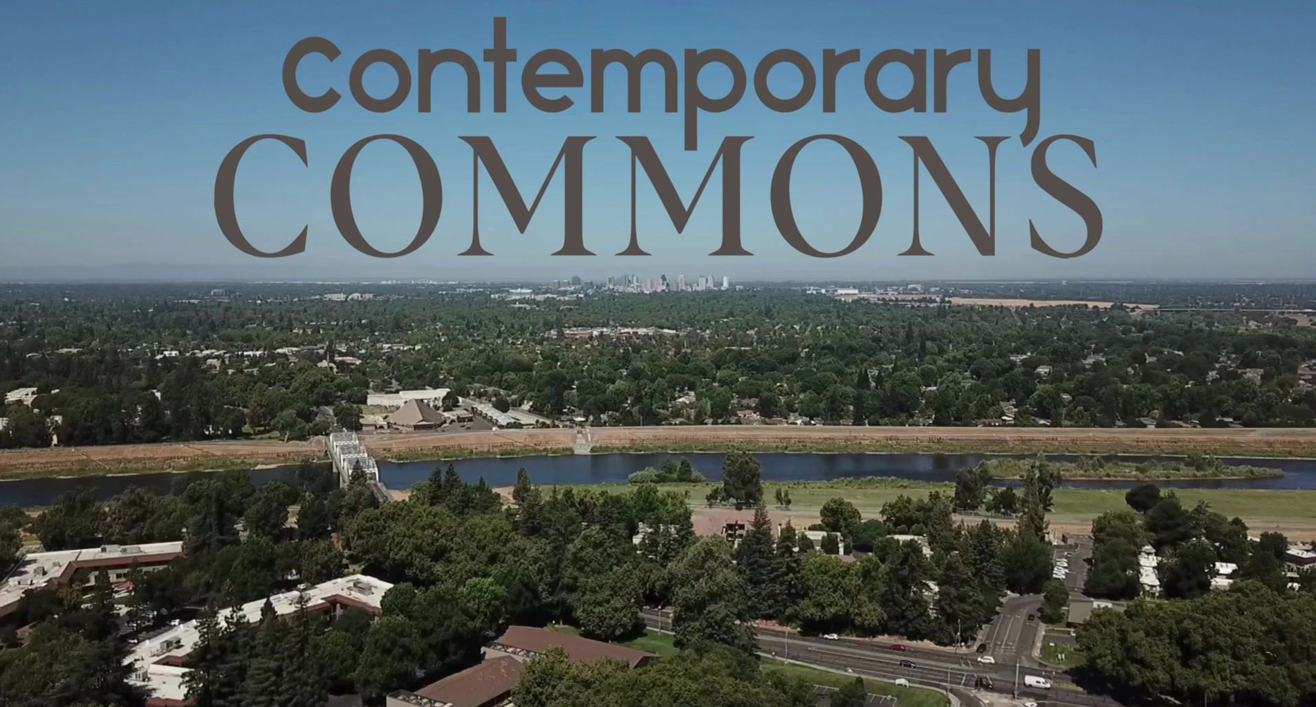 Contemporary Commons
