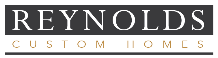 Reynolds Custom Homes por Reynolds Custom Homes en Austin Texas