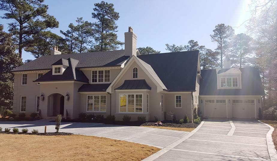 Richard Gaylord Homes por Richard Gaylord Homes en Raleigh-Durham-Chapel Hill North Carolina