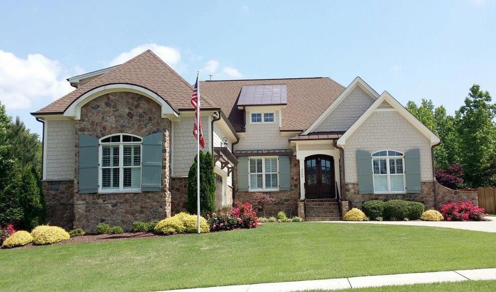casa en Richard Gaylord Homes por Richard Gaylord Homes