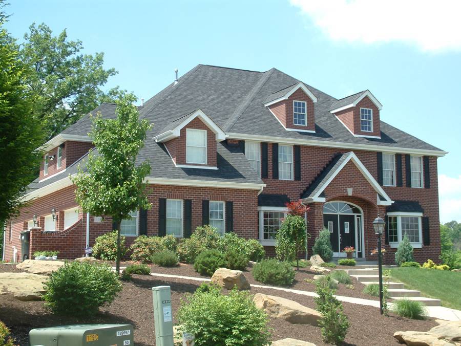 Richey Construction Inc - Mercer, PA