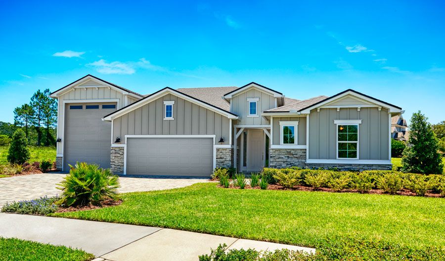 Brookestone - Saint Augustine, FL