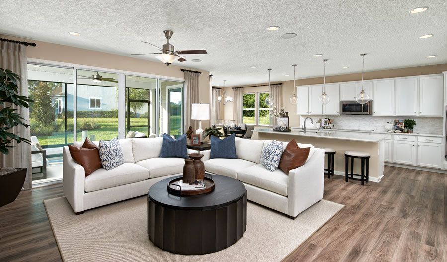 casa en Brookestone por Richmond American Homes