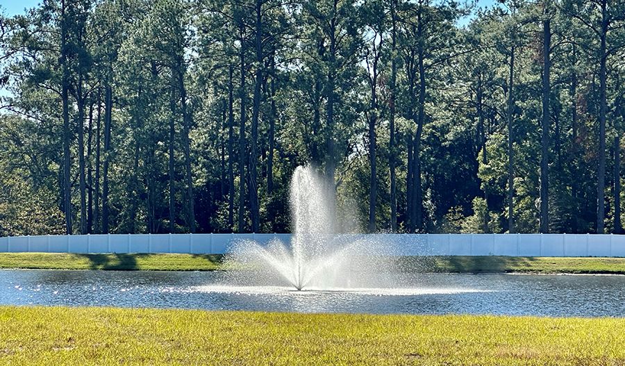 homes in Seasons at Park Trace by Richmond American Homes