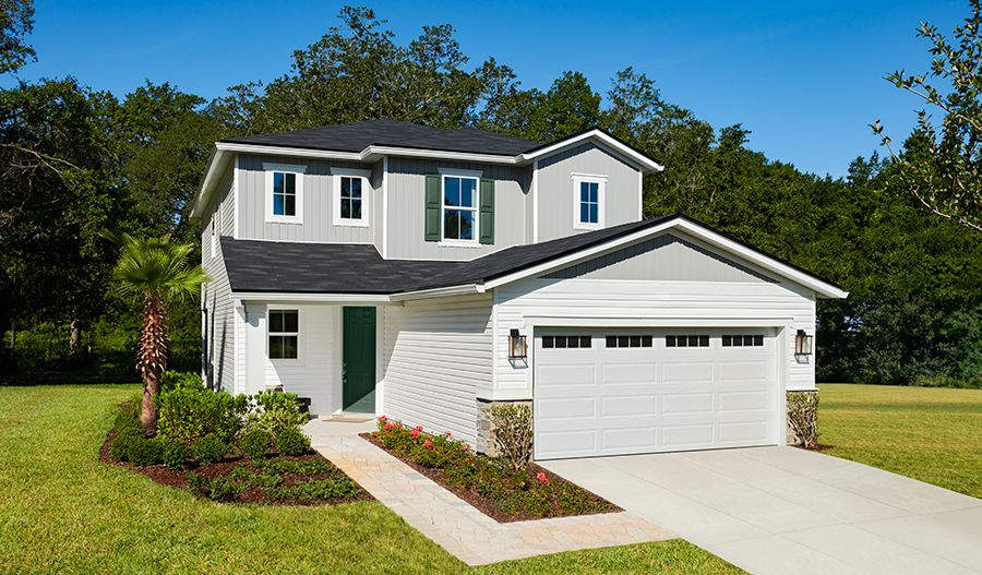 Seasons at Marietta Cove - Jacksonville, FL