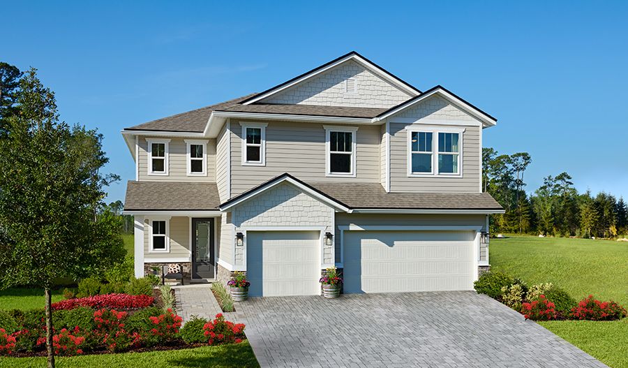 Oakwood Estates - Fleming Island, FL