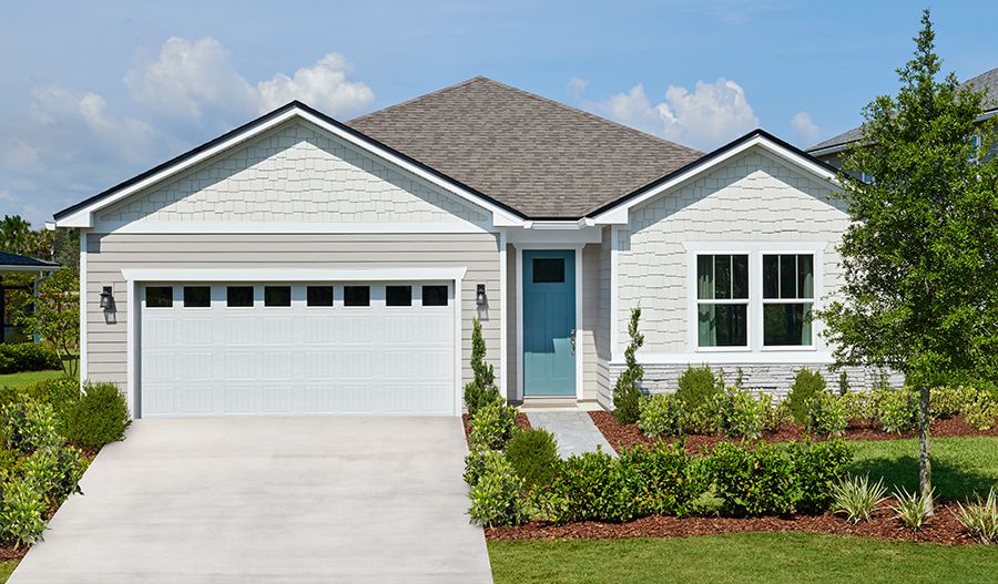 Alder Creek at Laurelton - Green Cove Springs, FL