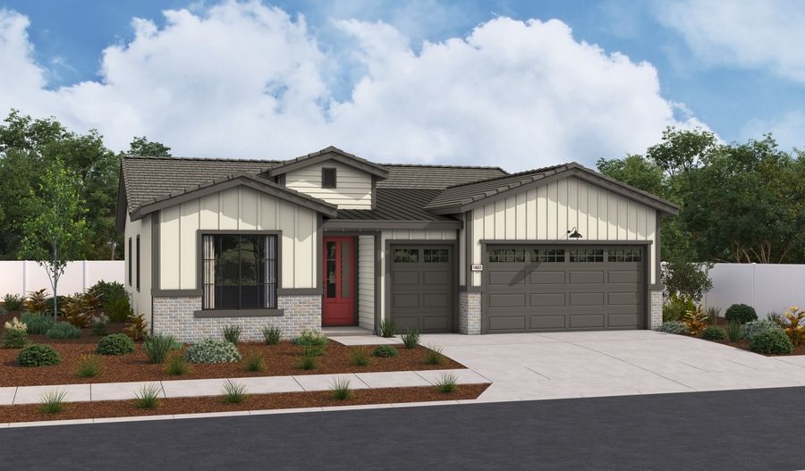 7407 Bird Loop. Rancho Murieta, CA 95683