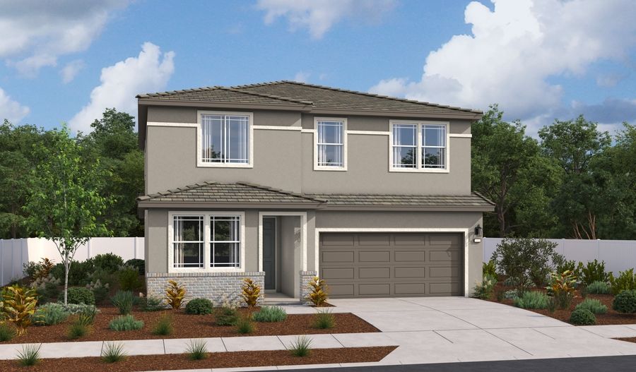 4273 Paisleyshire Way. Rancho Cordova, CA 95742