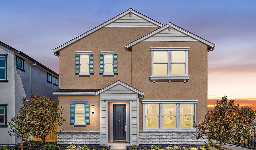 Cherry Knolls - Elk Grove, CA