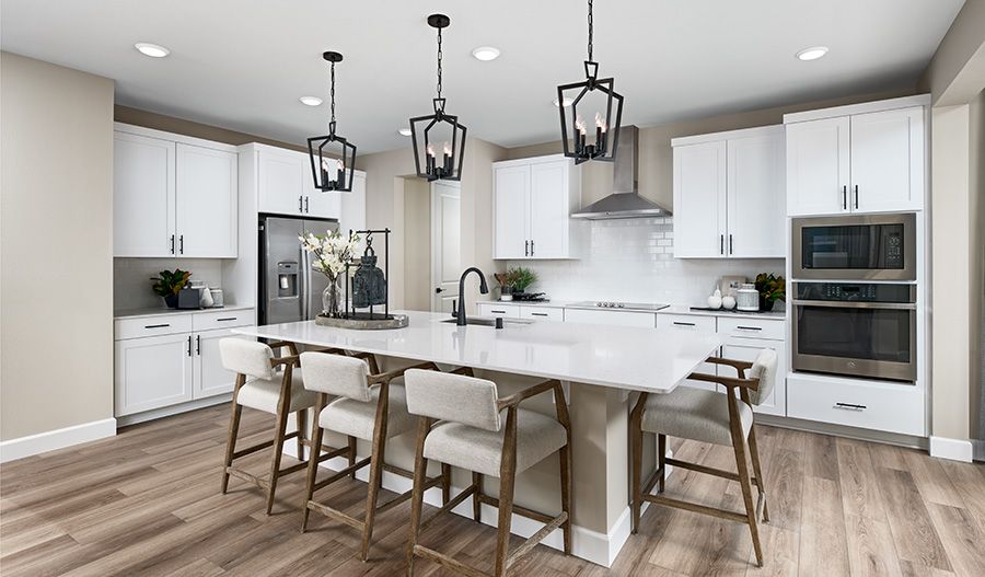 casa en Surprise Lake por Richmond American Homes