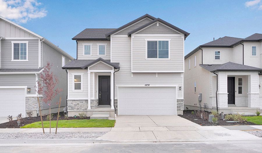 Great Basin at Olympia - Herriman, UT