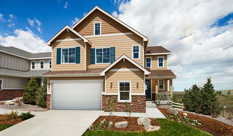 Pony Express Estates - Eagle Mountain, UT