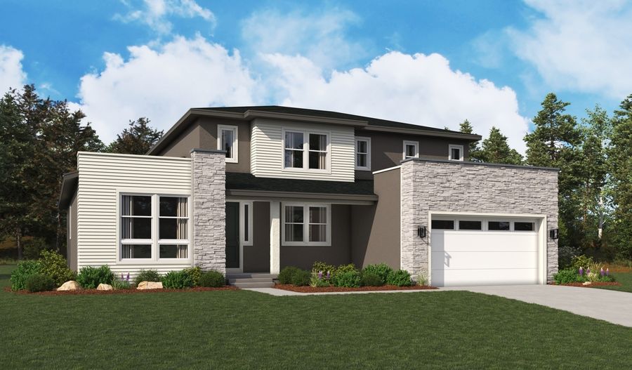 Jessica - Canton Ridge: Saratoga Springs, Utah - Richmond American Homes