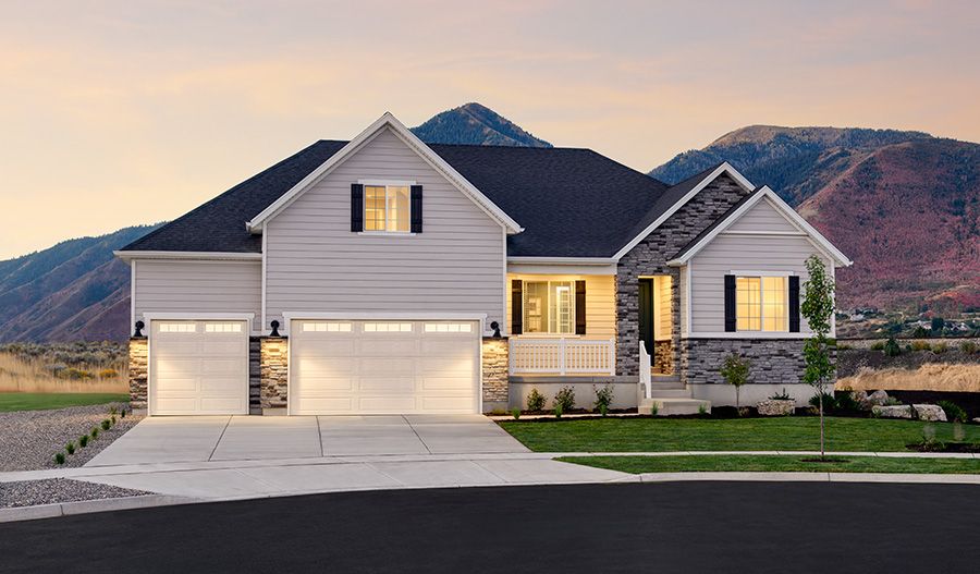 Canyon View Meadows - Spanish Fork, UT