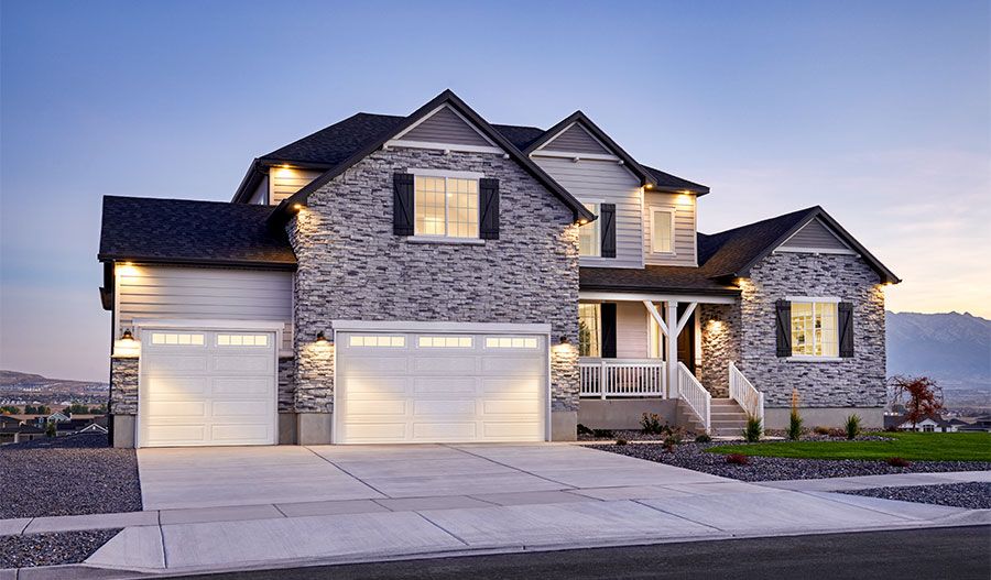 Canton Ridge - Saratoga Springs, UT