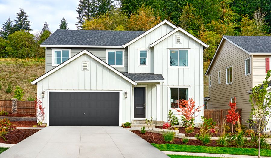 Cascadia Ridge - Estacada, OR