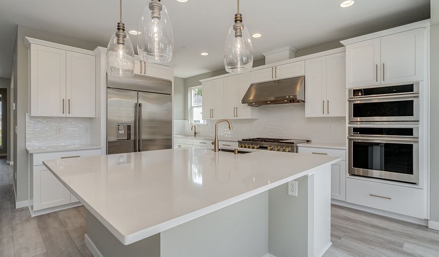casa en Verona Heights por Richmond American Homes